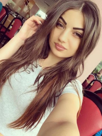Проститутка Мария